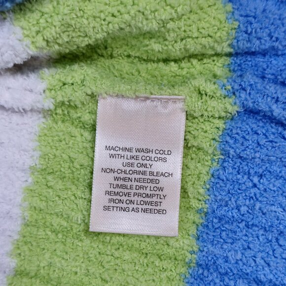 St. John's Bay Women's Sweater Pullover Soft Size L - Picture 3 of 4